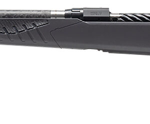 Savage 110 Ultralite Left-Handed Rifle, .24-28 Nosler