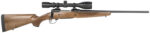Savage 18707 110 Lightweight Hunter XP 7mm-08 with Bushnell