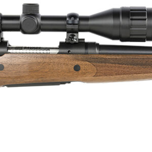 Savage 18707 110 Lightweight Hunter XP 7mm-08 with Bushnell