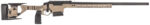 Seekins Precision 001-1710107 FDE HIT Chassis .308 24" FDE