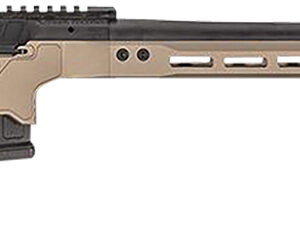 Seekins Precision 001-1710107 FDE HIT Chassis .308 24" FDE