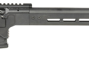 Seekins Precision 0011710101 Black Hit Chassis 6mm Creedmoor 24" Black