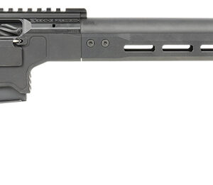 Seekins Precision 0011710103 Black HIT Chassis 6.5 Creedmoor 24" Black