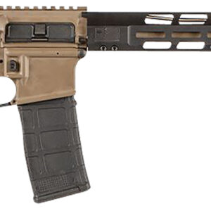 SIG RM40016BTRDSBSE M400 5.56 TB SNAK 16" 30RD CY