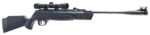 UMA 2280203 Umarex AirEM2Combo .177 Air Rifle Youth