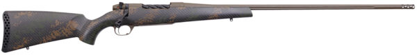 Weatherby Mark V Backcountry 300 Weatherby Magnum 26in 4+1