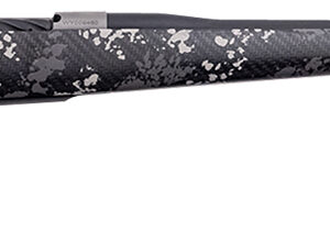 Weatherby Mark V Backcountry Ti .300 Weatherby Magnum