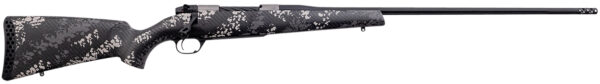 Weatherby Mark V Backcountry Ti 6.5-300 Weatherby