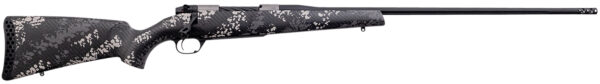 Weatherby Mark V Backcountry TI 6.5 Creedmoor Rifle