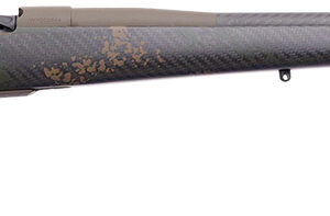 Weatherby Mark V Backcountry Carbonmark .30-378 WBY Mag