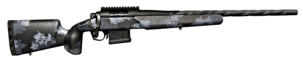 Horizon Venatic 28 Nosler 24" Rifle