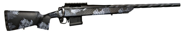 Horizon Venatic X7 Rifle Scope - 24x Magnification
