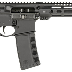 FN 36100658 FN15 Tactical 3 Duty 5.56 16-inch 30-Round Black