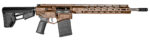 Diamondback DB15 ML 18 20RD M-LOK Burnt Bronze