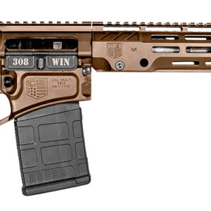 Diamondback DB15 ML 18 20RD M-LOK Burnt Bronze