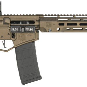 Diamondback DB15 5.56mm Rifle 16" Barrel 30 Round Burnt Bronze