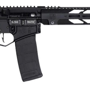 Diamondback DB15 ML 16" 5.56 NATO 30Rd Black