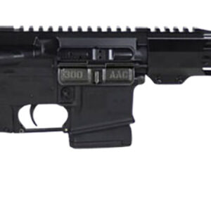 Diamondback DB15 1796B001300BOML New York Compliant 16-Inch 10-Round Black