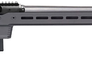 Savage 57887 Impulse Elite Precision 26" Stainless Steel Gray Cerakote .308