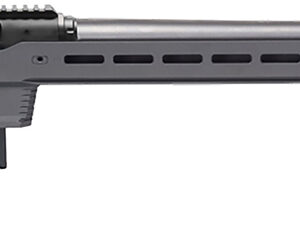 Savage 57888 Impulse Elite Precision 26 Stainless Steel Gray Cerakote 6.5 Creedmoor