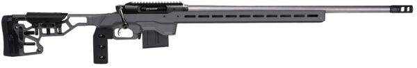 Savage 57888 Impulse Elite Precision 26 Stainless Steel Gray Cerakote 6.5 Creedmoor