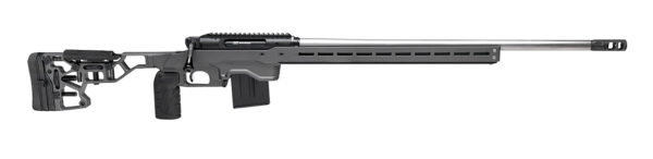Savage 57892 Impulse Elite Precision Rifle 30 Stainless Steel Gray Cerakote 300