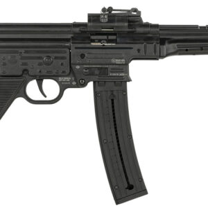 BLS Mauser STG-44 .22 LR 25+1 Black Wood Stock