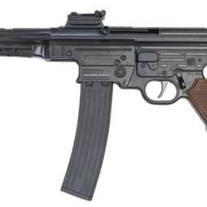 BLS Mauser STG-44 .22LR 10+1 CA Legal Wood Stock