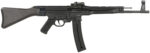 BLS Mauser STG-44 .22 LR 10+1 Black Wood Stock