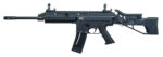 BLS Mauser M15 .22LR 22+1 Black