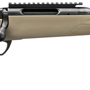 REM Model 783 Heavy Barrel Threaded Muzzle 308 Winchester 24"