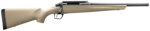 Remington 85773 783 Heavy Barrel Threaded Muzzle 6.5 Creedmoor 24"