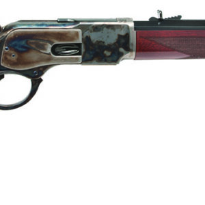 CIM CA206 1873 Short Rifle 20" 44 Smith & Wesson SP