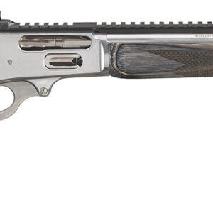 Marlin 70478 Model 1895 SBL .45-70 Government 6+1 19 inch Gray and Stainless Steel