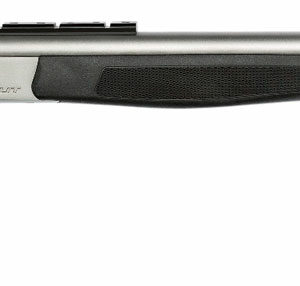 CVA CR4911S SCOUT Takedown .35 Whelen 25" Barrel 1 Round Stainless/Black