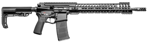 POF 01148 P-415 Edge Rifle California Compliant 16" 14M Rail .223 Black