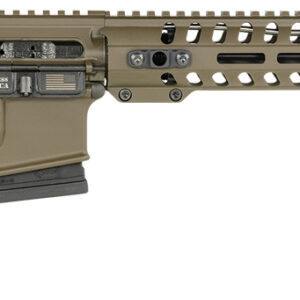POF USA 01754 Minuteman Direct Impingement California 16" 14M Rail 5.56 NATO Pistol Barrel Rifle