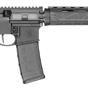 Smith & Wesson M&P15-22 Sport 22LR 16" 25+1 Black