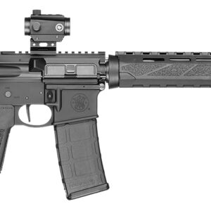 Smith & Wesson Voluntary Exile XV135-13556 16" Barrel 30 Round Black MLOK and CT Red Sight