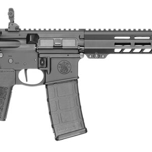 Smith & Wesson M&P15-22 Sport .22 LR 16-inch 25RD Black