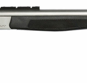 CVA CR4806S Scout Takedown 45-70 25" 1 Round Stainless/Black