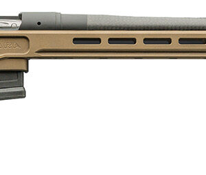 Bergara BPR37-308 MG Lite .308 Win 22" 5R FDE
