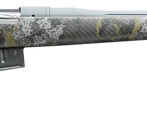Bergara BPR26-65CMCanyon 6.5 Creedmoor 20" 3R Camouflage