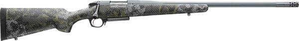 Bergara BPR26-65PRC 6.5 Precision Carbine 20 3rd Camo