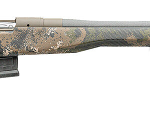 Bergara BPR34-65PRC Rifle 6.5 PRC 24" 3R RCAMO