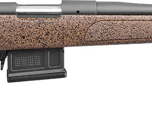 Bergara B14LM301C HMR 300 Winchester Magnum 26" 5R Black/Brown