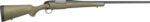 Bergara B14LM101CH Hunter Rifle, 300 Win Mag, 24" Barrel, 3 Rounds, Green