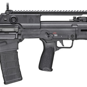 Hellion 5.56mm 16" Bullpup Rifle by Spike's Tactical