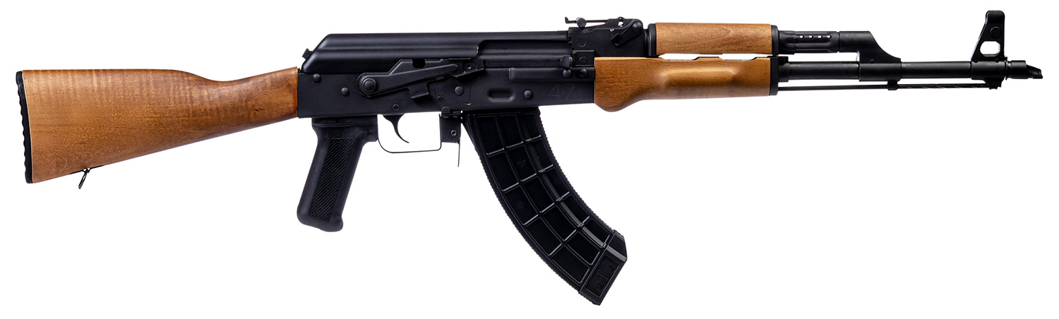 CIA RI4317 BFT47 Core 7.62x39 16.5" Rifle-img-0