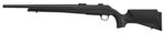CZ 07405 600 Alpha 1913 Picatinny Rail Black